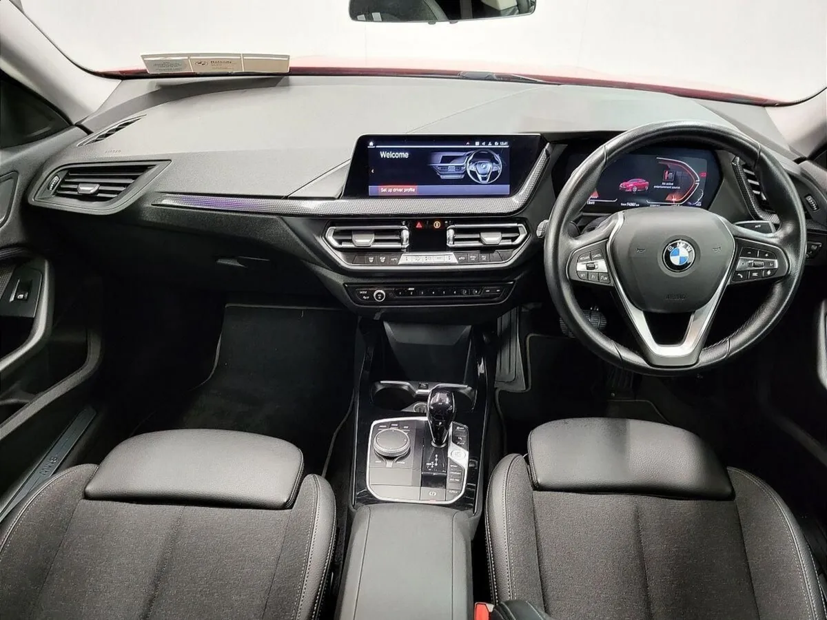BMW 2 Series 218i Sport Gran Coupe - Image 4