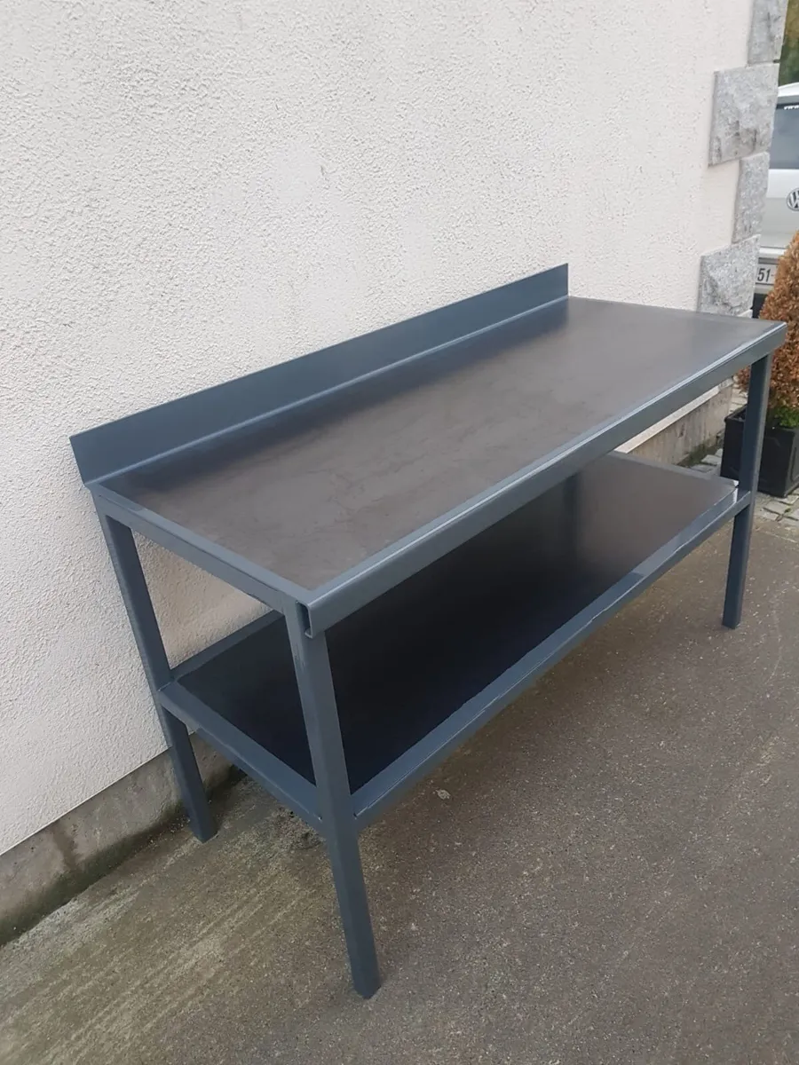 Work Bench - Image 2