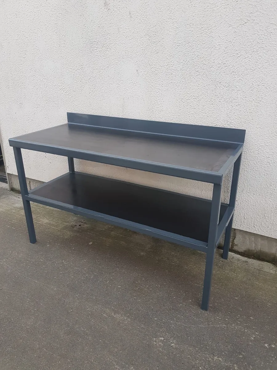 Work Bench - Image 1