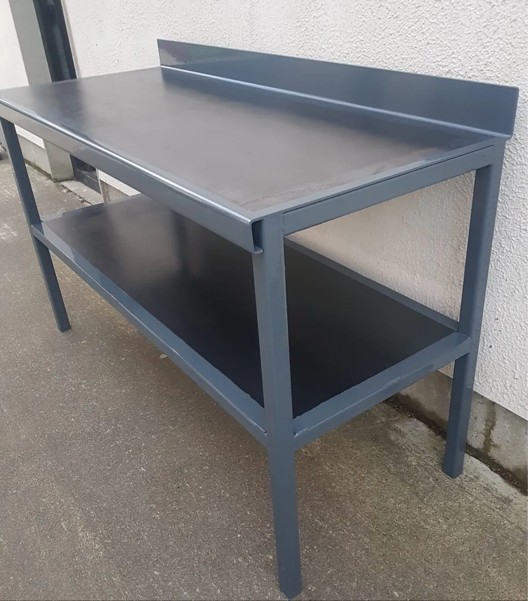 Work Bench - Image 3