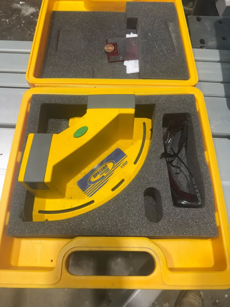 Tools - Image 1