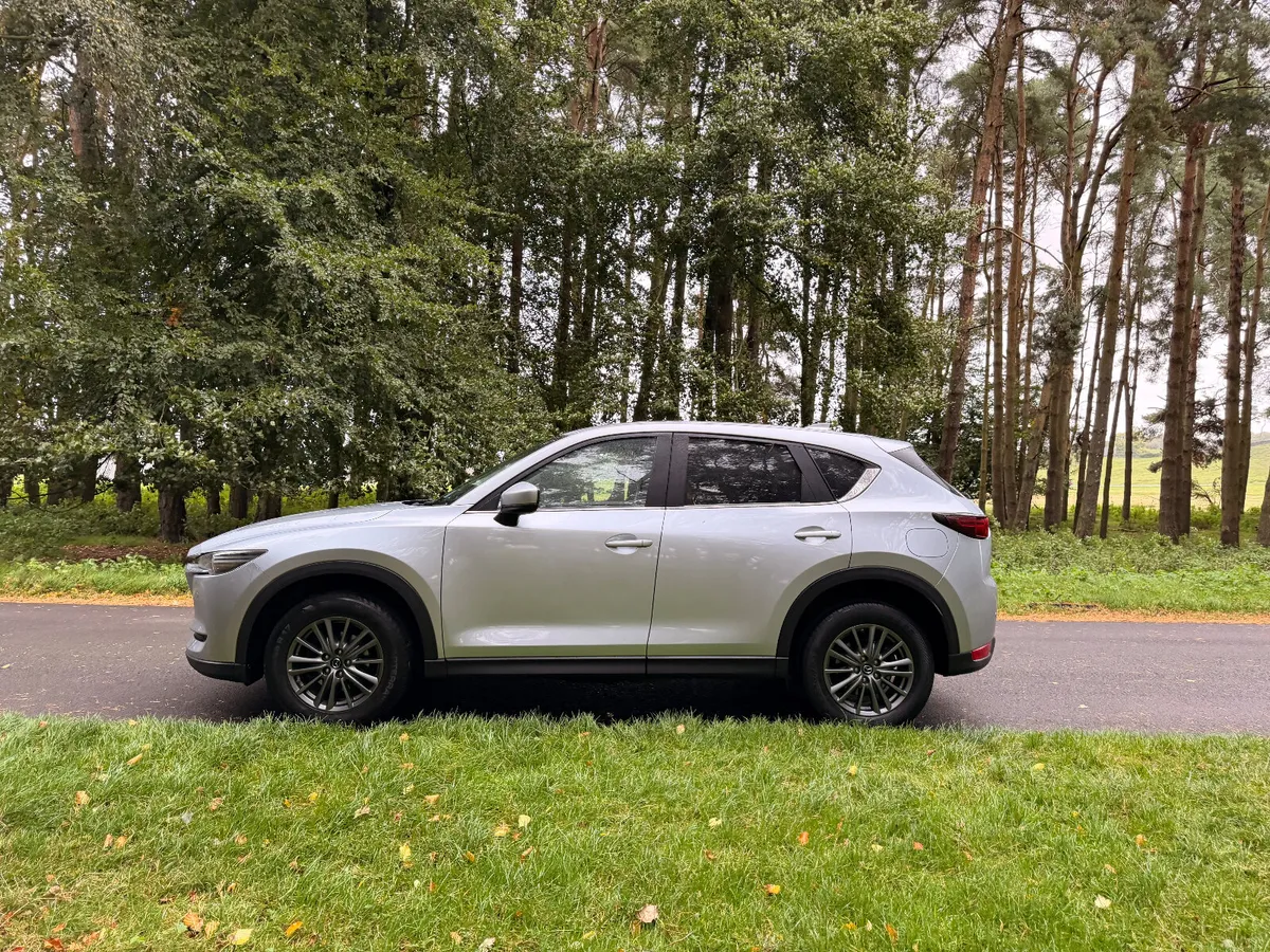 Mazda CX-5 2018 Executive - Image 4