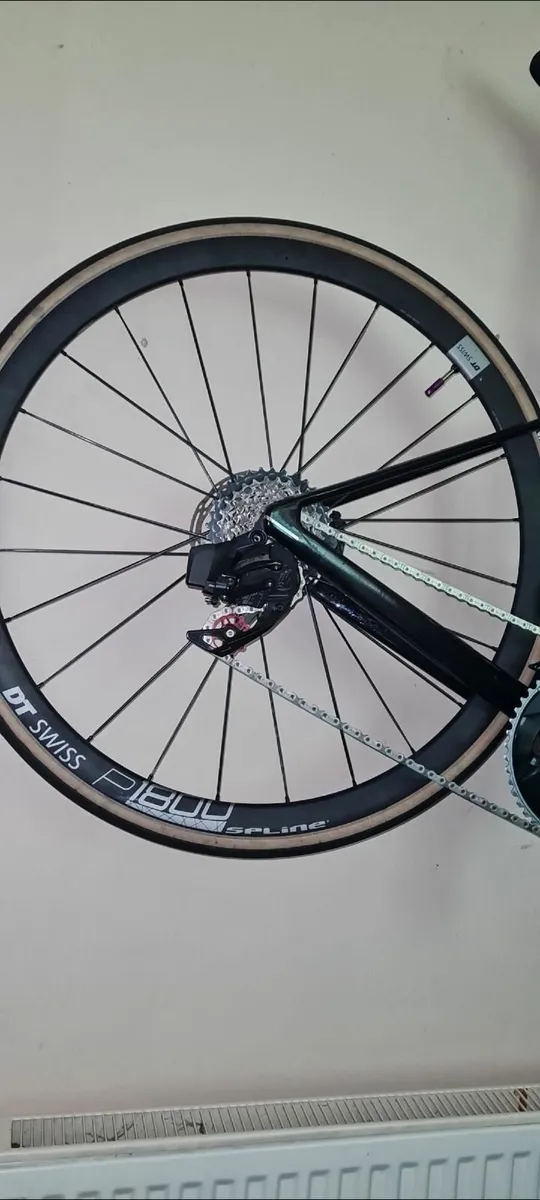 Bmc teammachine slr two axs - Image 4