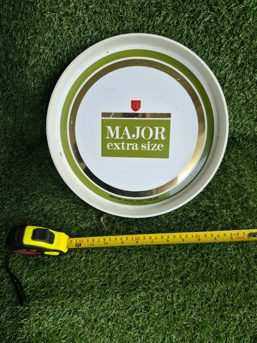 Bar trays - Image 1