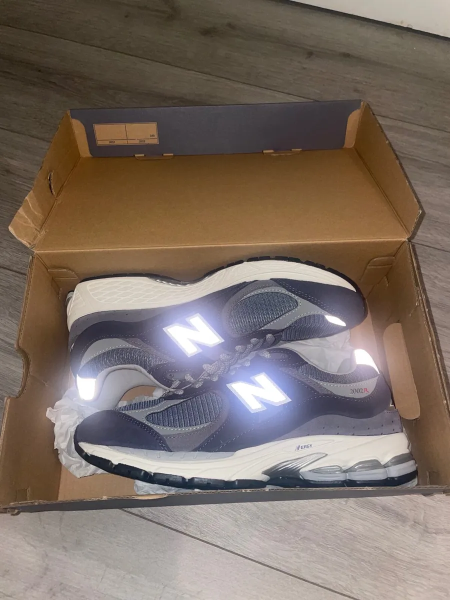 New Balance 2002r - Image 1