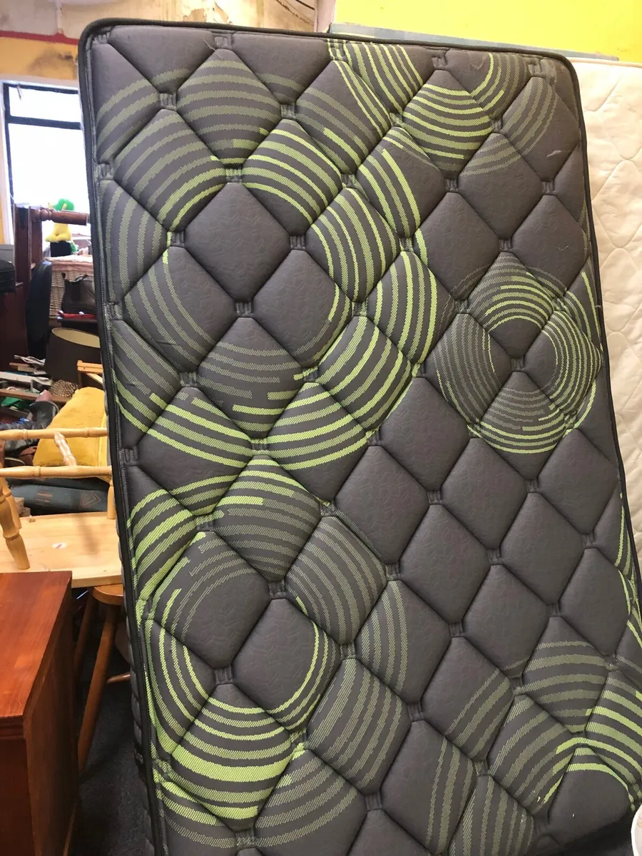 New mattress - Image 1