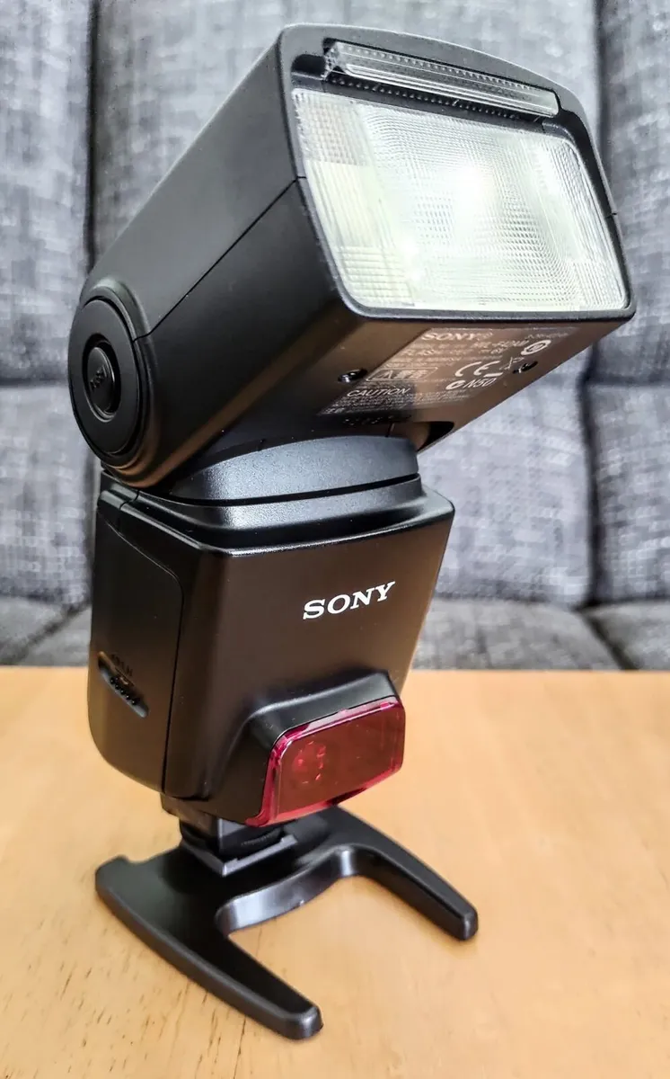 Sony A68 Camera. - Image 4