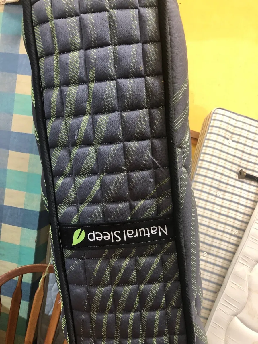 New mattress - Image 2