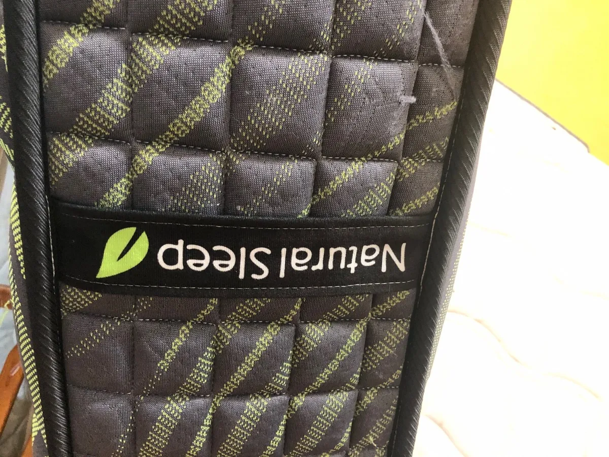 New mattress - Image 3
