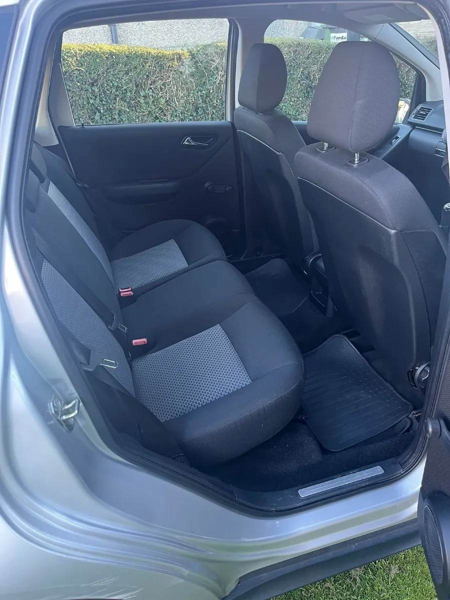 Mercedes-Benz A-Class 2008 - Image 3