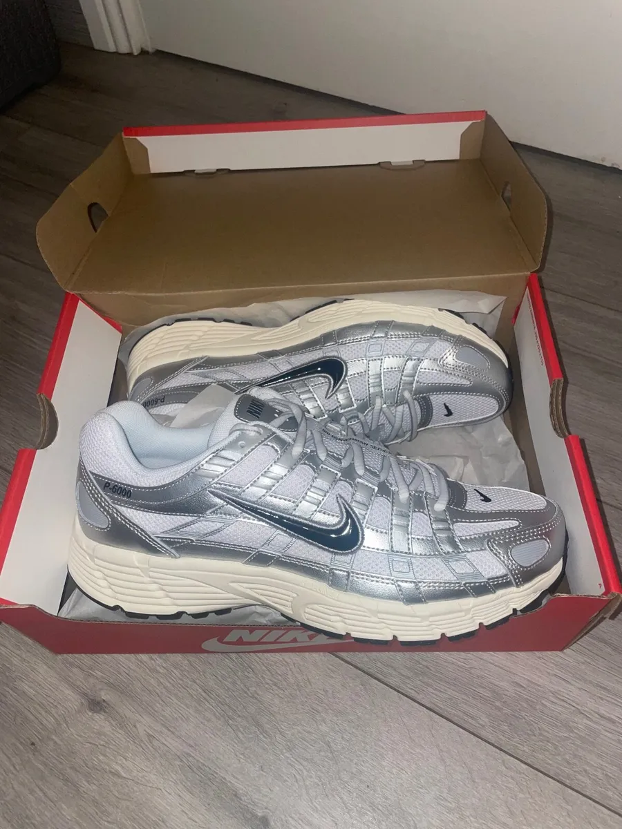 Nike Runners - Image 1
