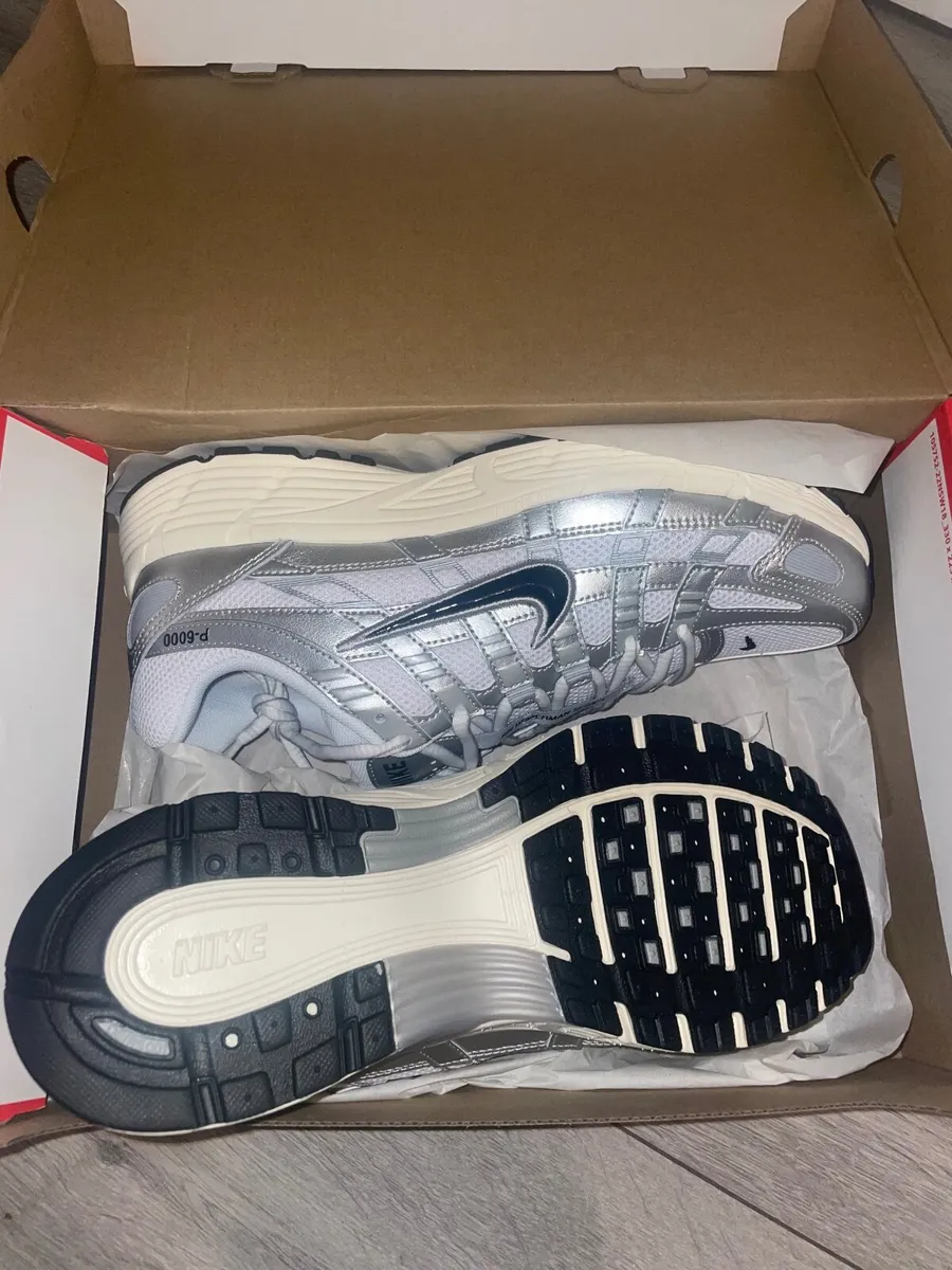 Nike Runners - Image 2