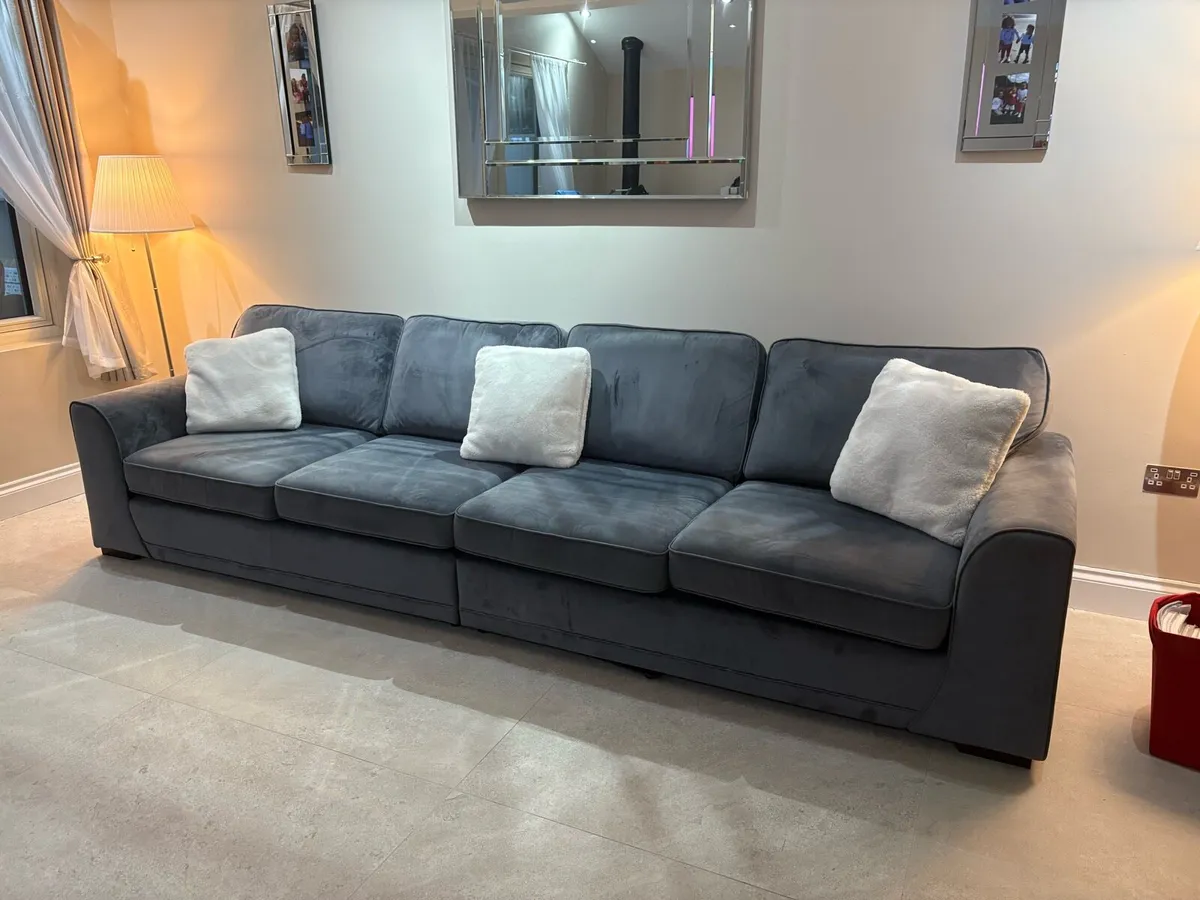 Sofa - Image 1