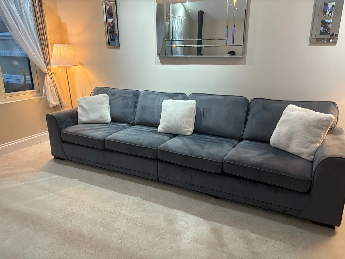 Sofa - Image 2