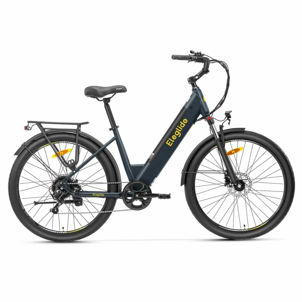 Eleglide T2 Electric Bike - Image 1