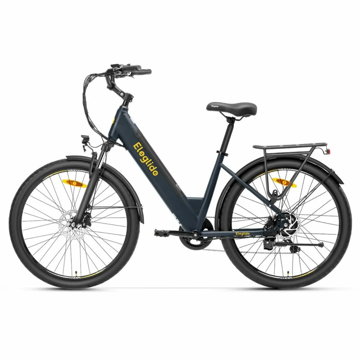 Eleglide T2 Electric Bike - Image 2