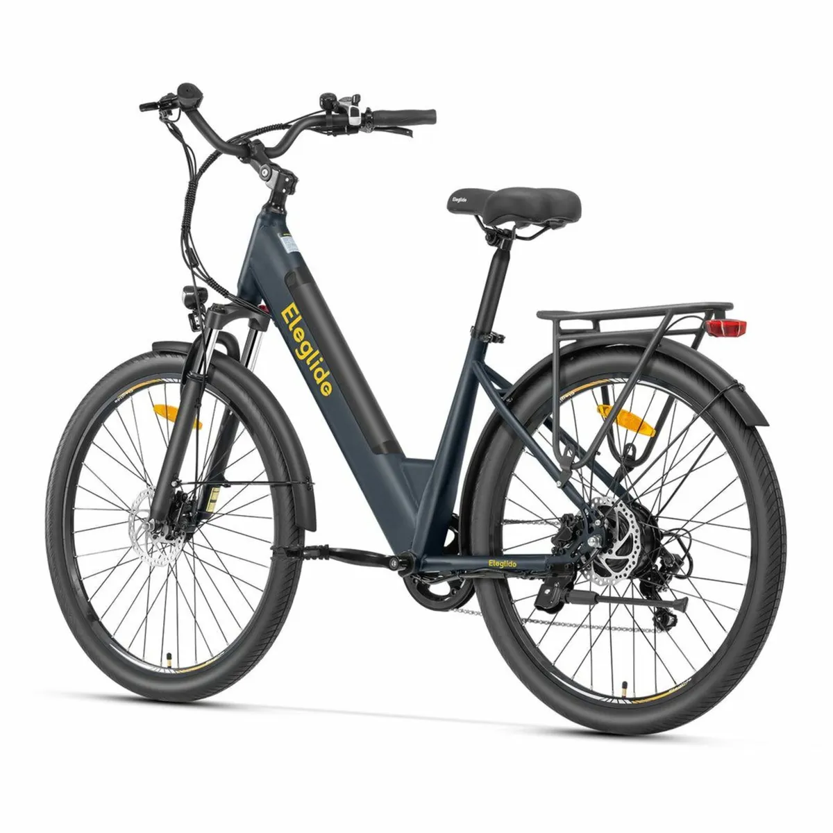 Eleglide T2 Electric Bike - Image 3