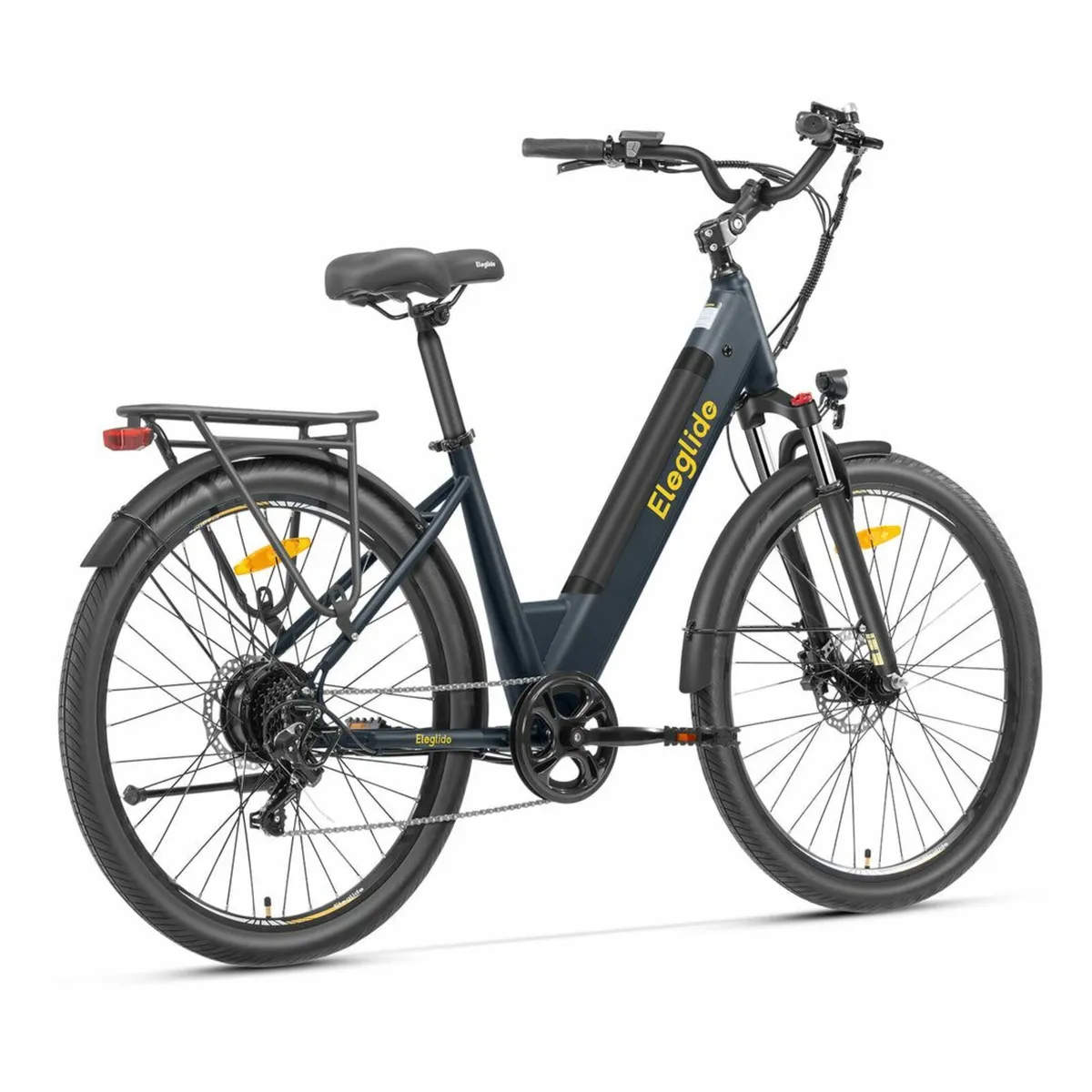 Eleglide T2 Electric Bike - Image 4