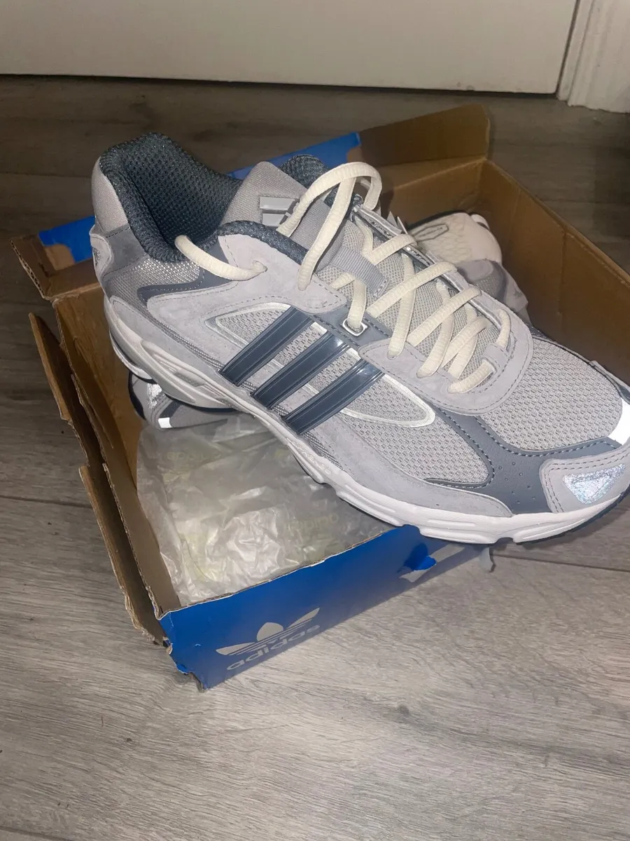 Adidas Runners - Image 3