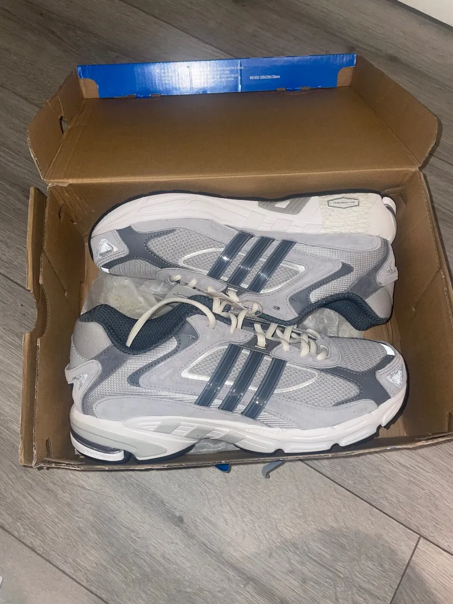 Adidas Runners - Image 1