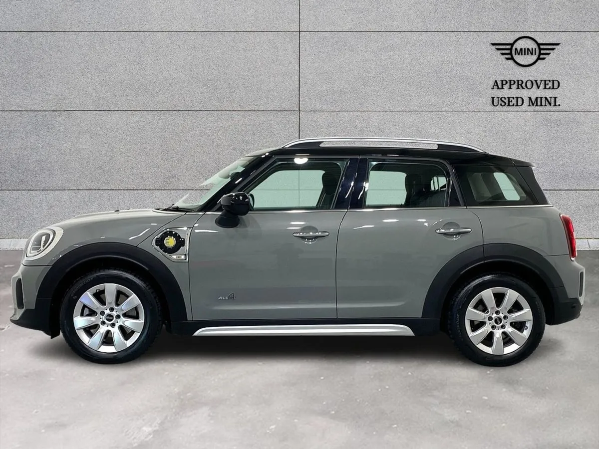 MINI COUNTRYMAN Cooper S E Classic - Image 4