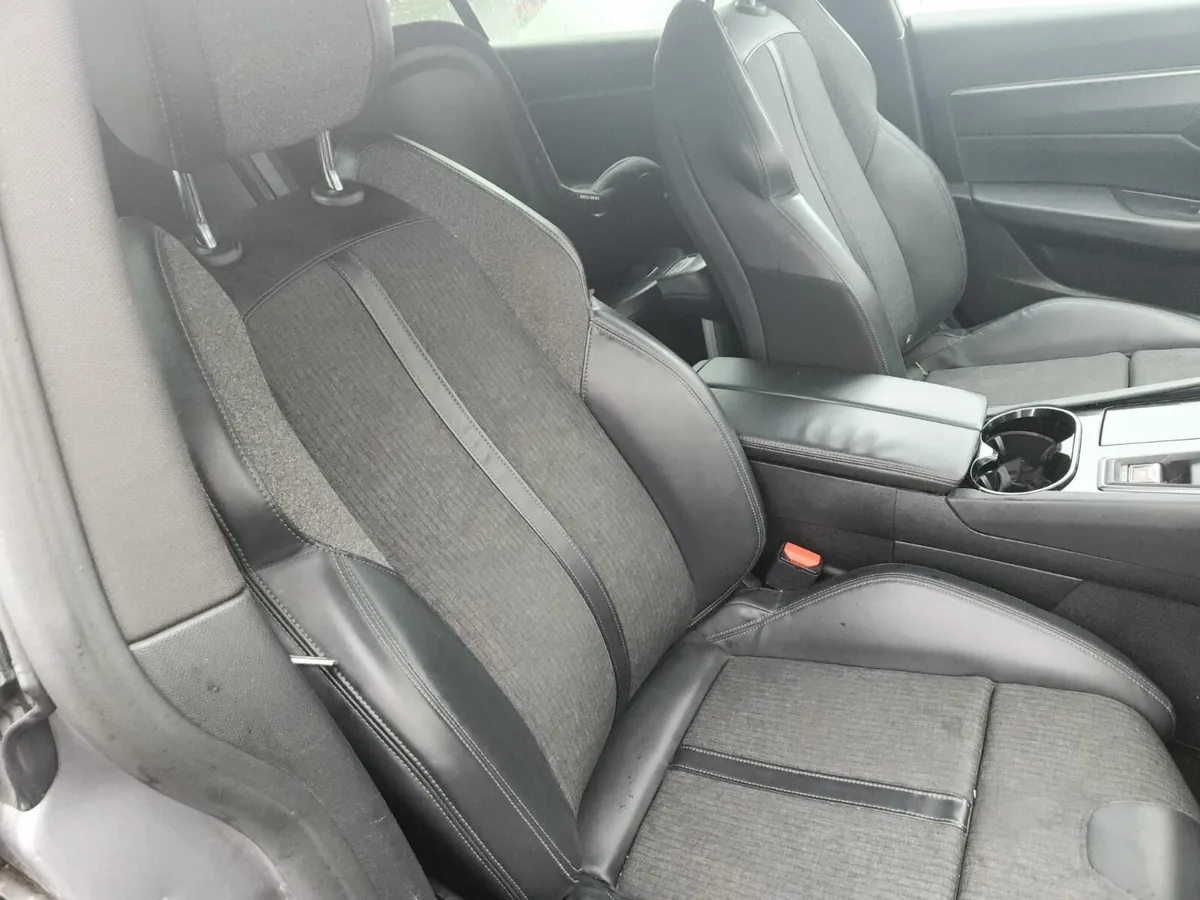 Peugeot 508 - Image 3