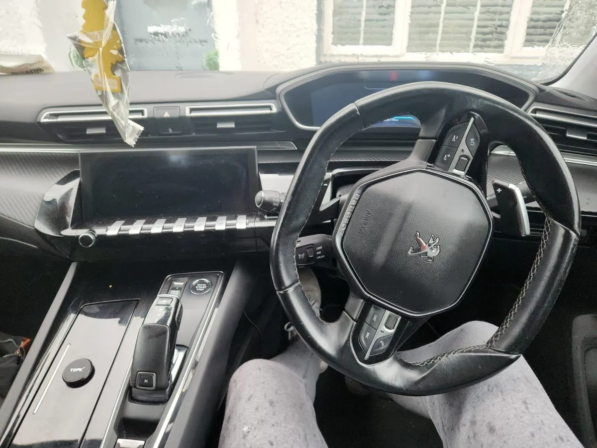Peugeot 508 - Image 4
