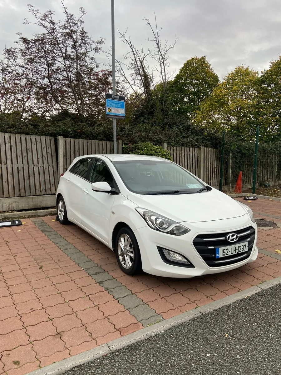 Hyundai i30 - Image 1