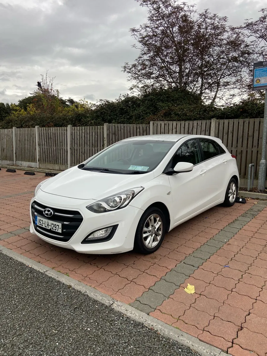 Hyundai i30 - Image 2