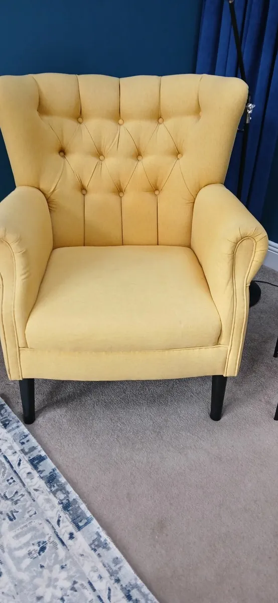 Arm chair