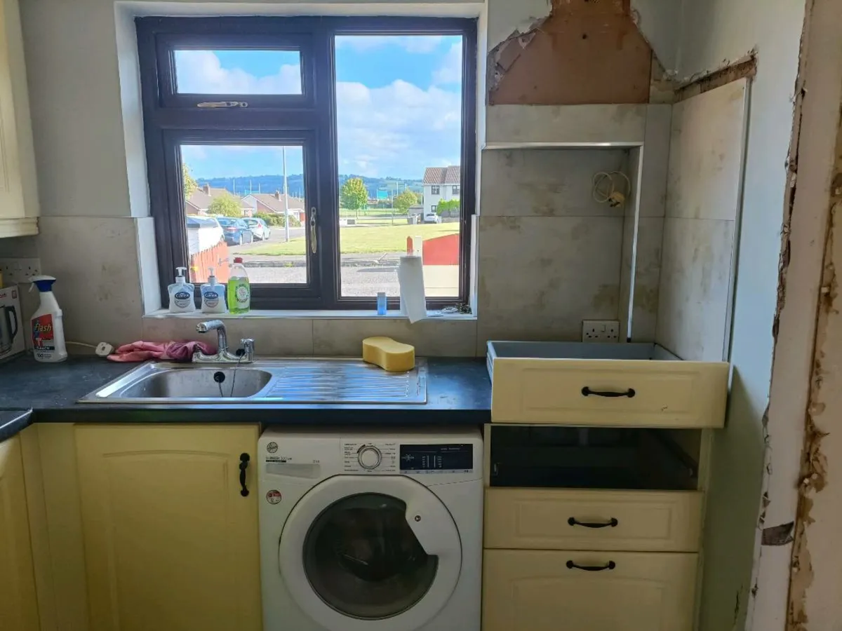 Kitchen - Image 1