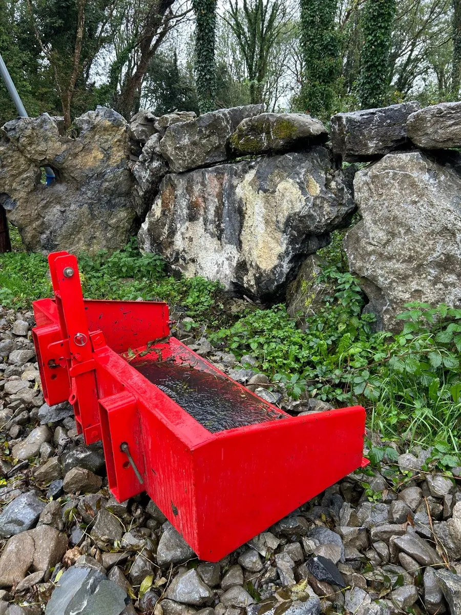 Transport Box - Image 1