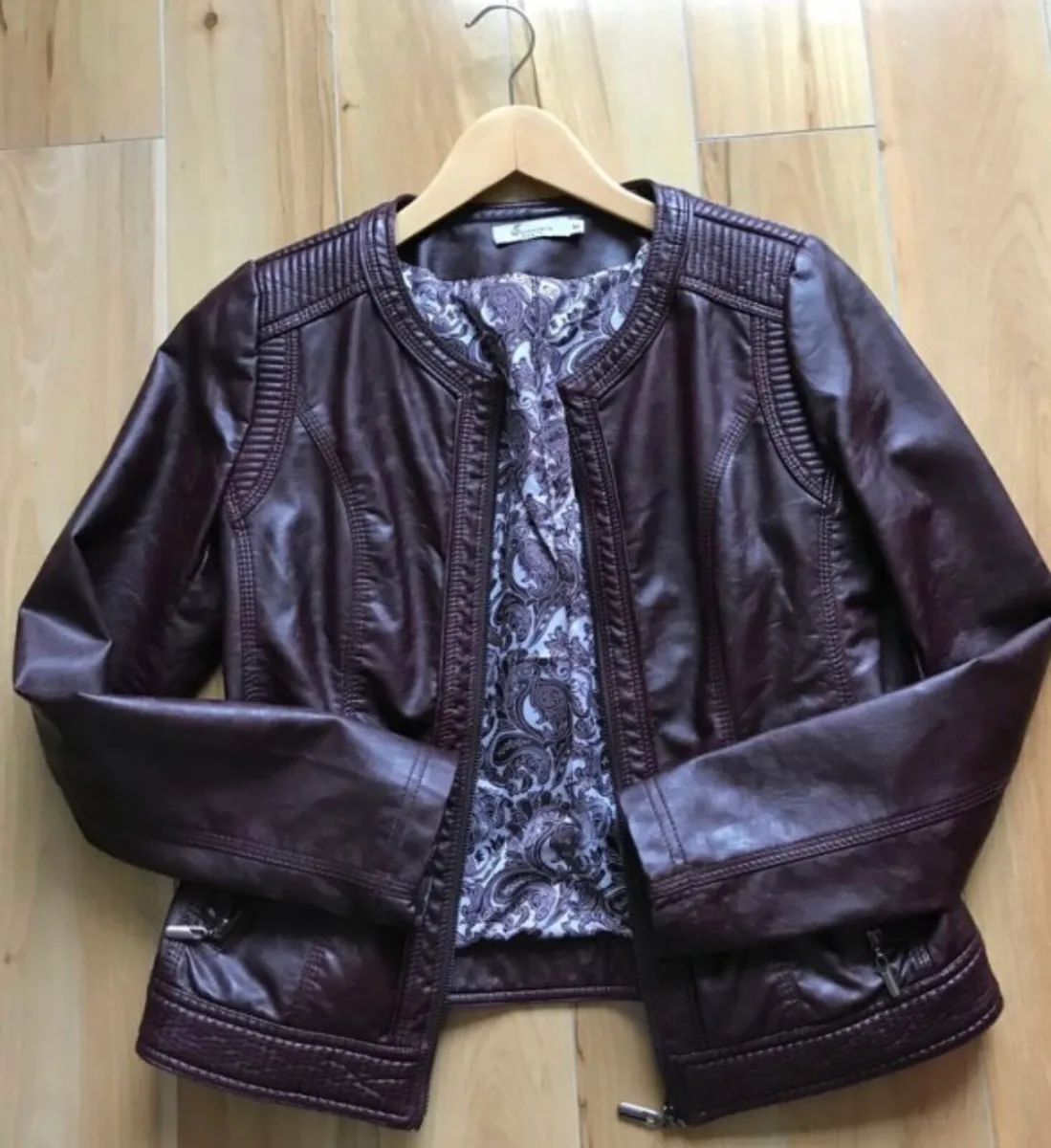Jacket - Image 1