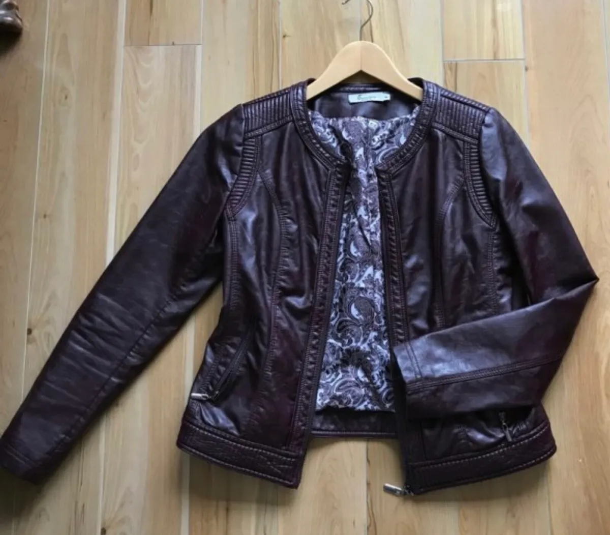 Jacket - Image 2