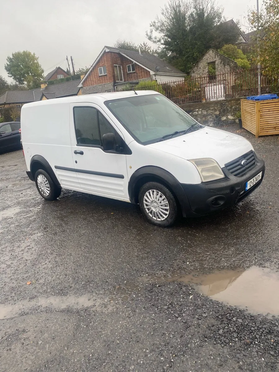 Ford transit connect 2012 - Image 2