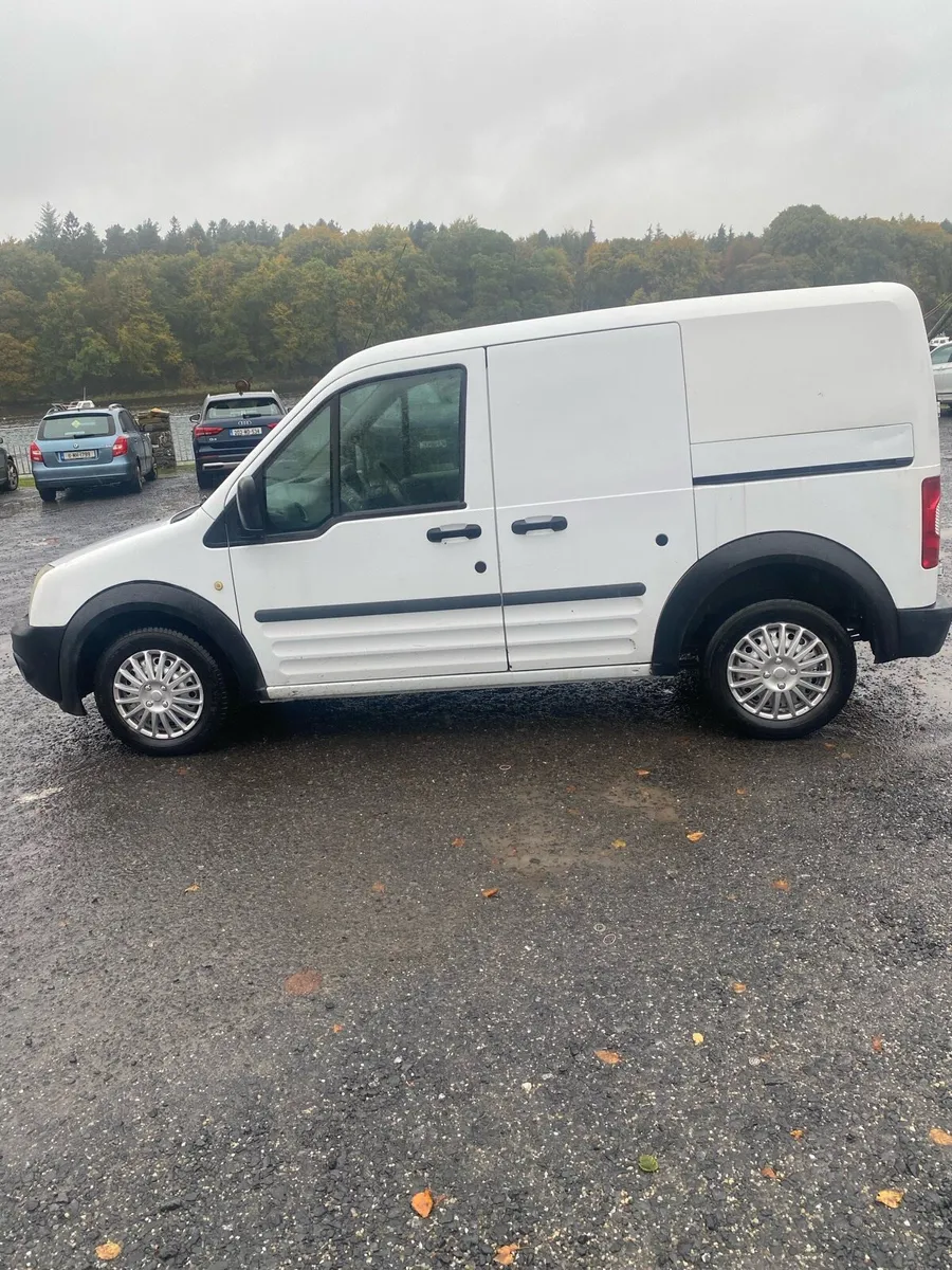 Ford transit connect 2012 - Image 4