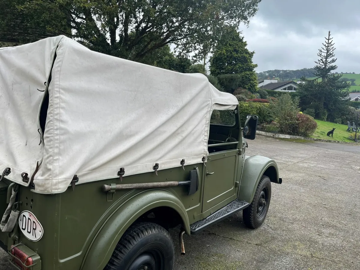 Jeep - Image 2