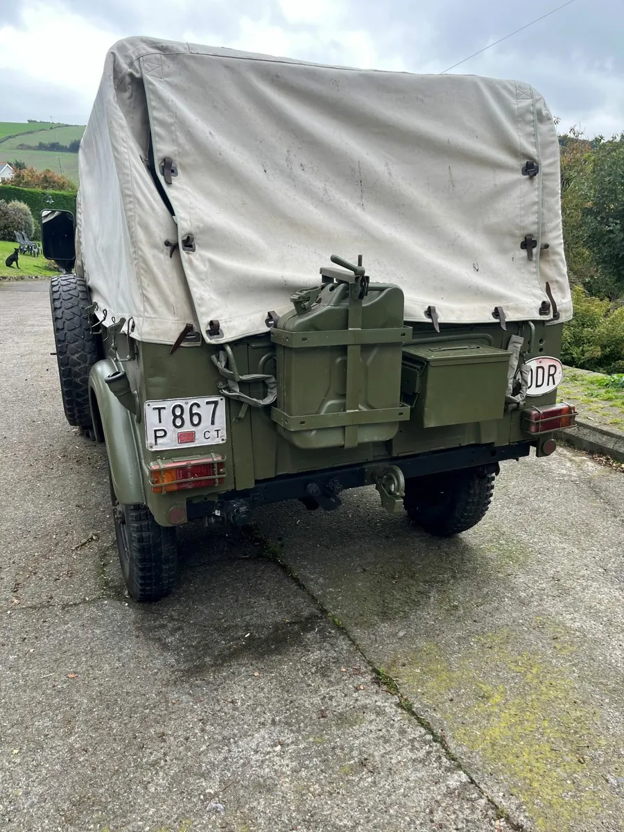Jeep - Image 4