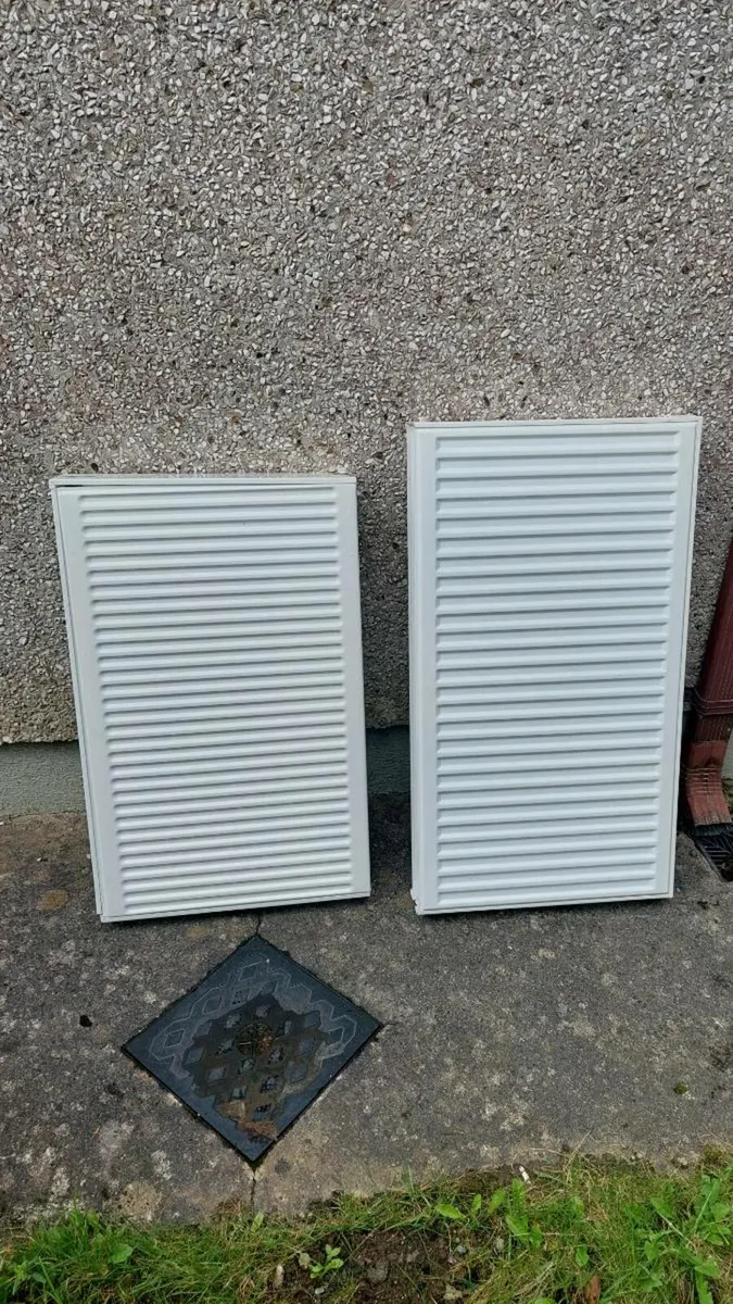 Radiators - Image 1