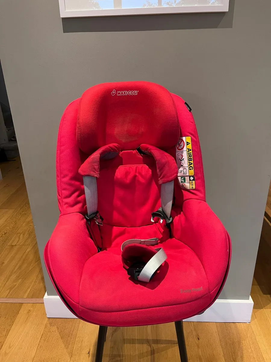 Baby car seats & Buggy - Image 1