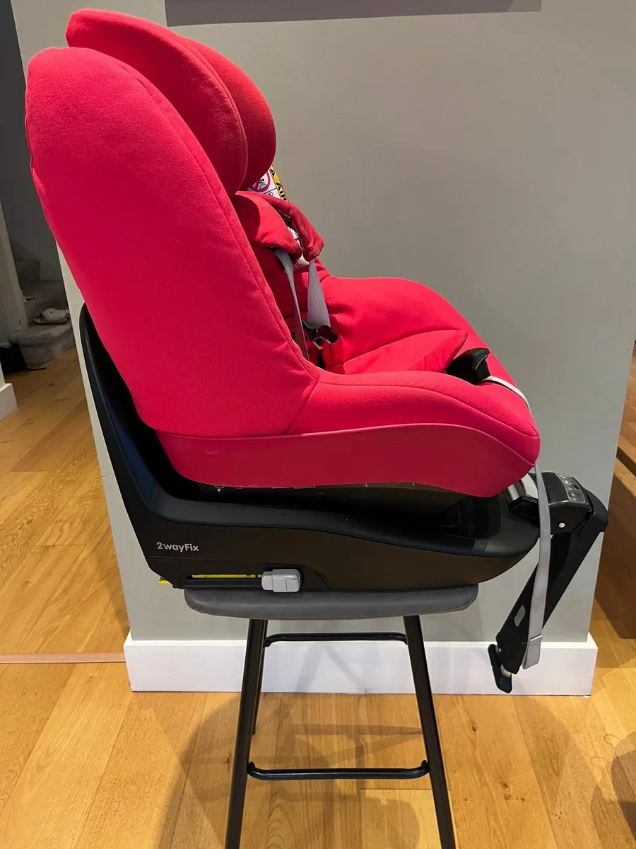 Baby car seats & Buggy - Image 2