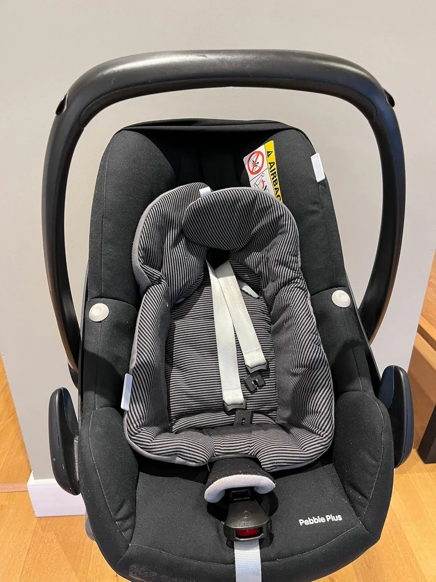 Baby car seats & Buggy - Image 3