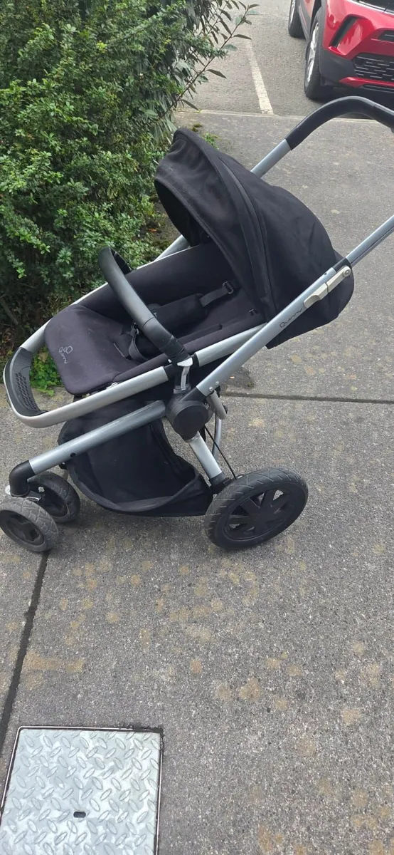 Baby car seats & Buggy - Image 4