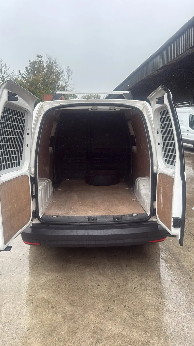 Caddy lwb - Image 2