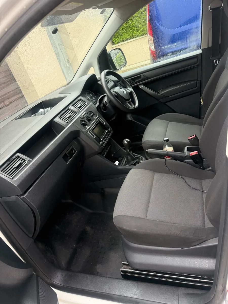 Caddy lwb - Image 3