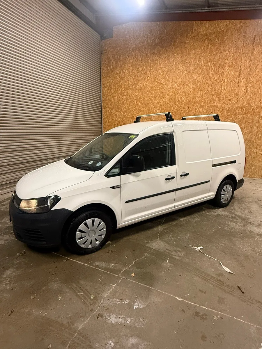 Caddy lwb - Image 1