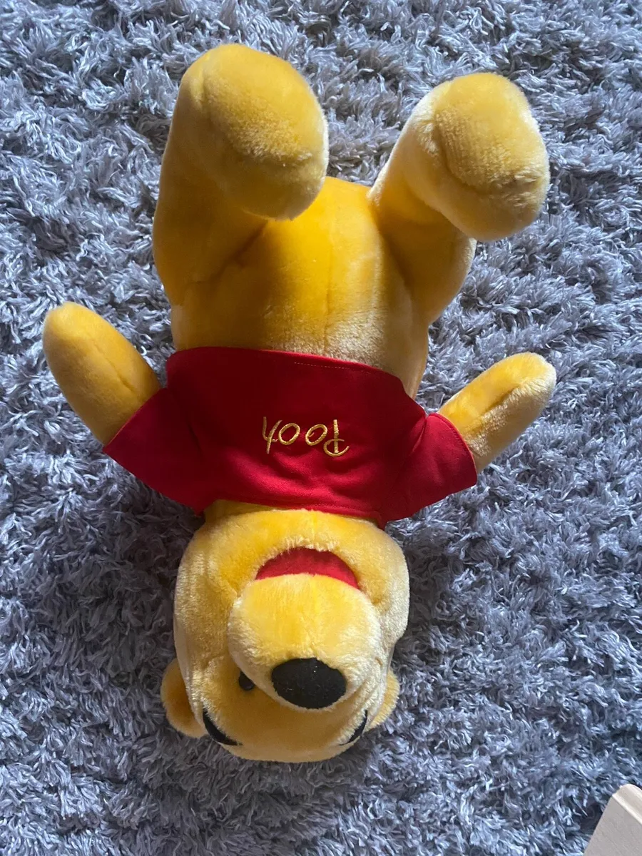 Winnie the Pooh