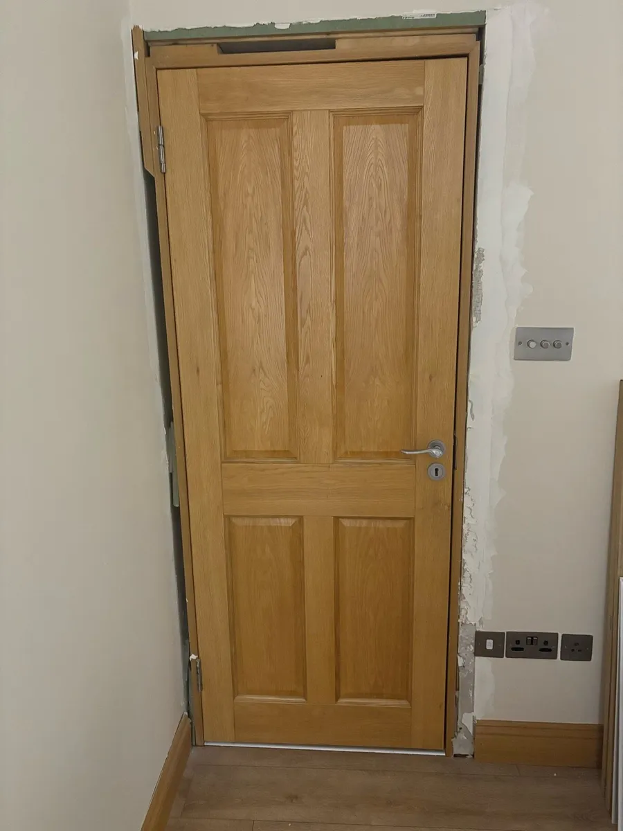 Door - Image 1