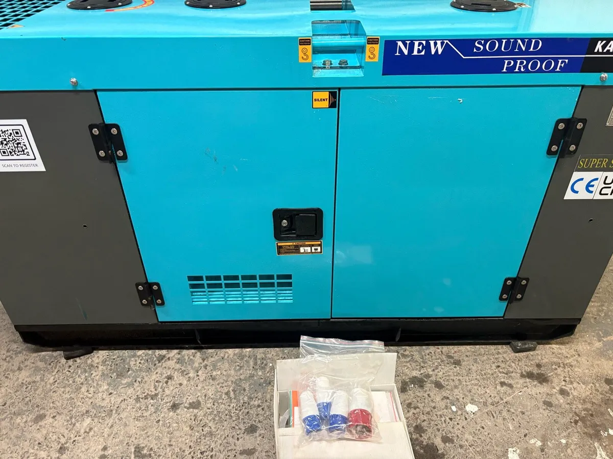 Generator - Image 2