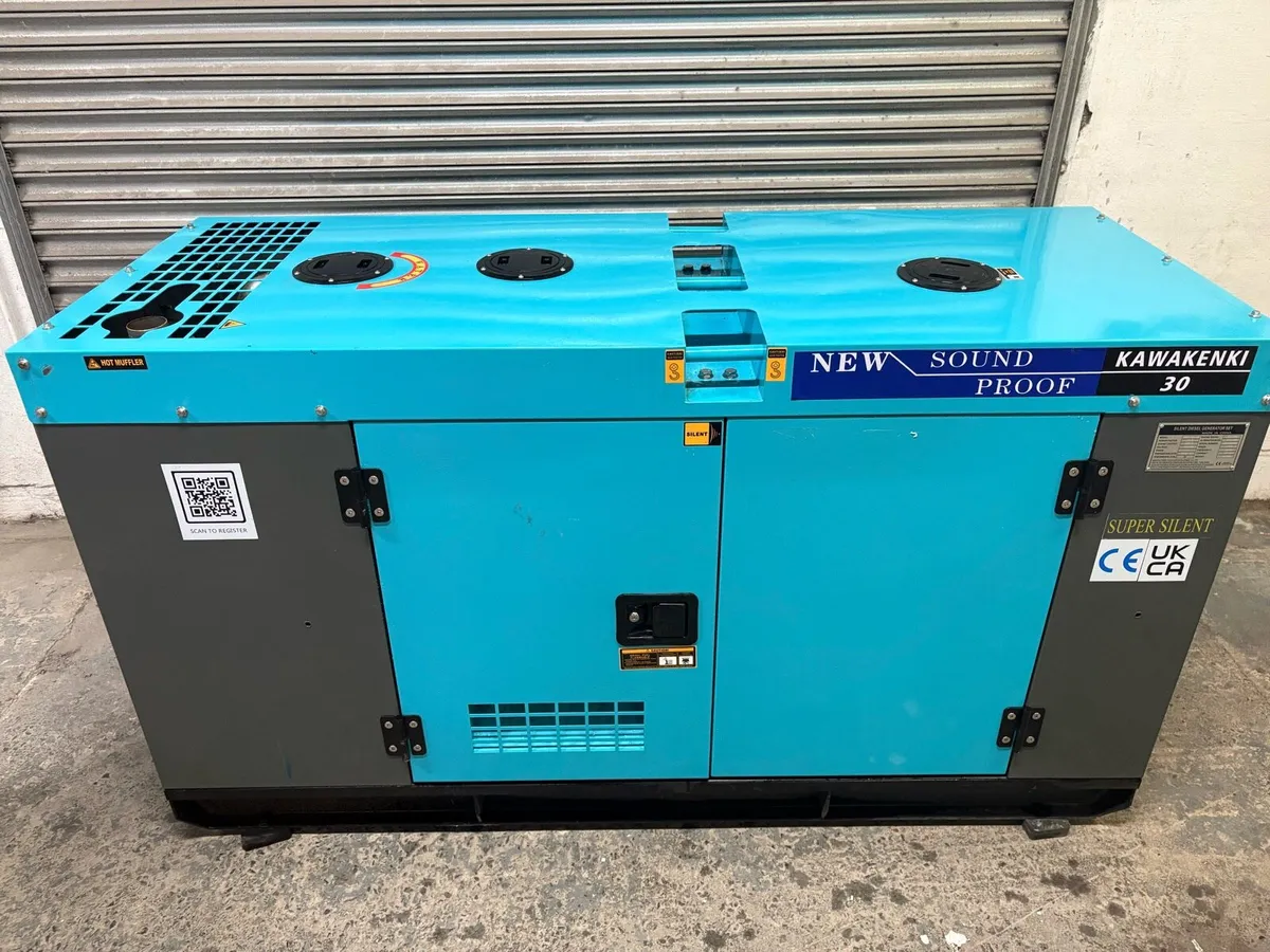 Generator - Image 3